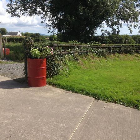'Uncle Owenie'S Cottage' Crossmaglen Экстерьер фото